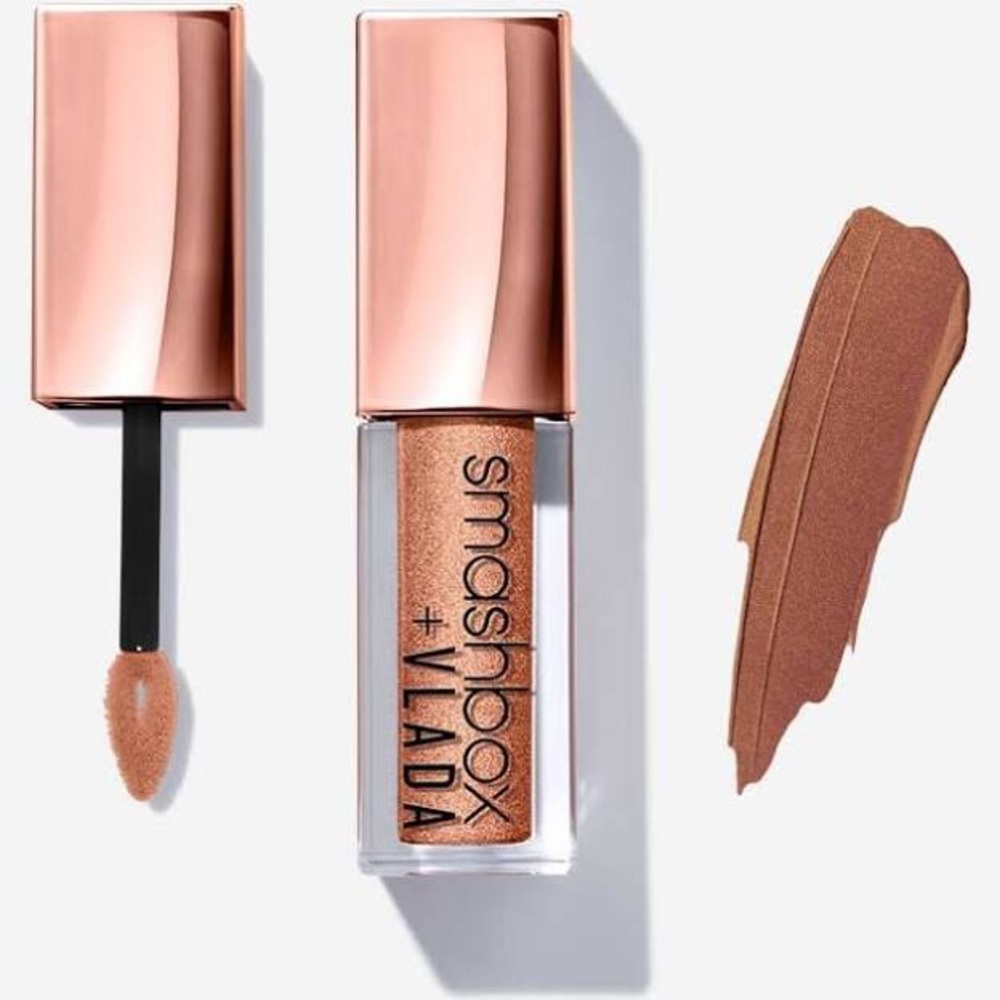 Smashbox Always On Liquid Lipstick XO Vlada